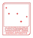 Cassiopeia Developments logo