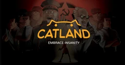 Catland logo
