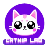 Catnip Lab logo
