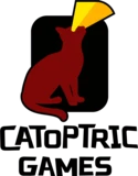 Catoptric Games logo