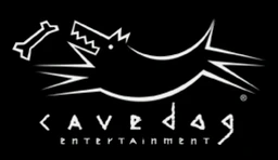 Cavedog Entertainment logo