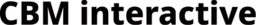 CBM Interactive logo