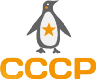 CCCP logo