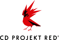 CD Projekt RED logo