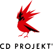 CD Projekt logo