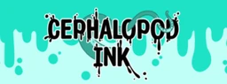 Cephalopod Ink logo