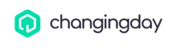 Changingday logo