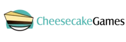CheesecakeGames logo