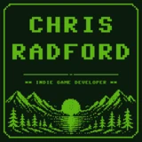 Chris Radford logo