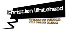 Christian Whitehead logo