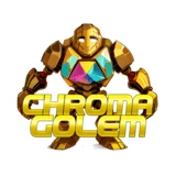 Chroma Golem logo