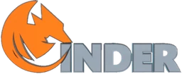 Cinder Interactive logo