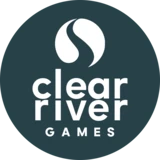 Clear River Games logo