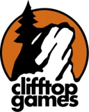 Clifftop Games logo