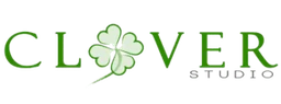 Clover Studio logo