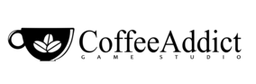 Coffee Addict Studio logo
