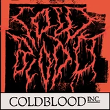 Coldblood logo