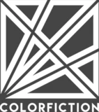 Colorfiction logo
