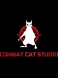 Combat Cat Studio logo