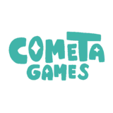 Cometa Games logo