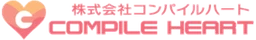 Compile Heart logo