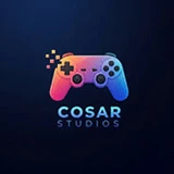 Cosar Studios logo