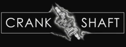 Crankshaft Games logo