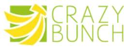 CrazyBunch logo