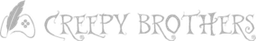 Creepy Brothers logo