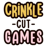 Crinkle Cut Games logo