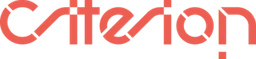 Criterion Games logo