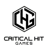Critical Hit Games logo