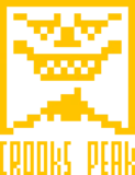 Crooks Peak logo