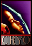 Cryo Interactive logo
