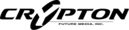 Crypton Future Media logo