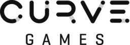 Curve Games logo