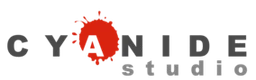 Cyanide Studio logo
