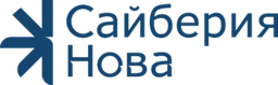 Cyberia Nova logo