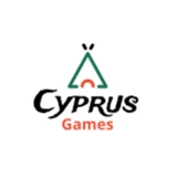 Cyprus Games logo