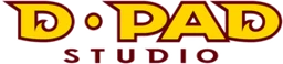 D-Pad Studio logo