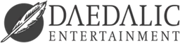 Daedalic Entertainment logo