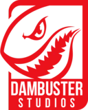 Dambuster Studios logo