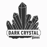 Dark Crystal Games logo