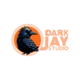 Dark Jay Studio logo