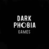 DarkPhobia Games logo