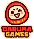Daruma Games logo