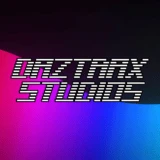 Daztrax Studios logo