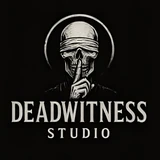 Dead Witness Studio logo