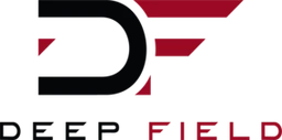 Deep Field Games logo