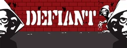 Defiant Development logo